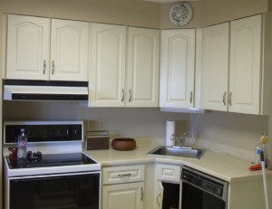 Painting  Kitchen Cabinets on Painting Kitchen Cabinets   Clean State Com